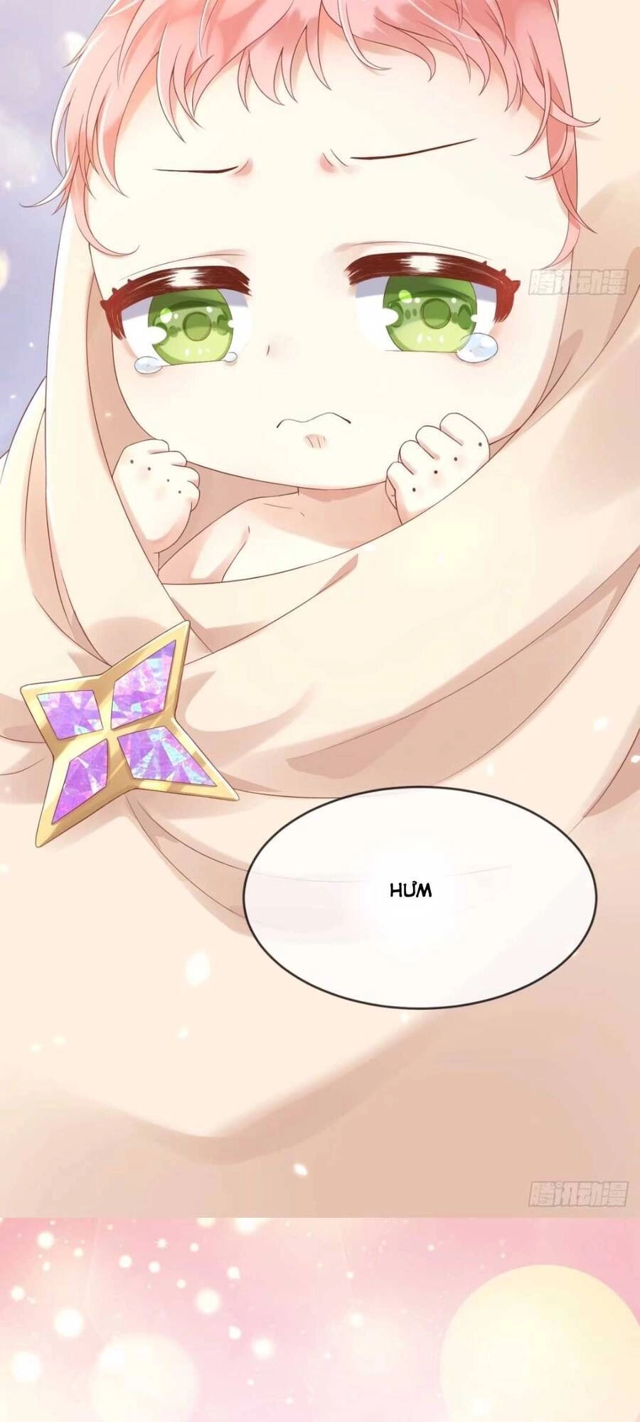 Ba Ba Đại Nhân ! Con Không Phải Là Nữ Phụ Ác Độc ! Chapter 2 - 12