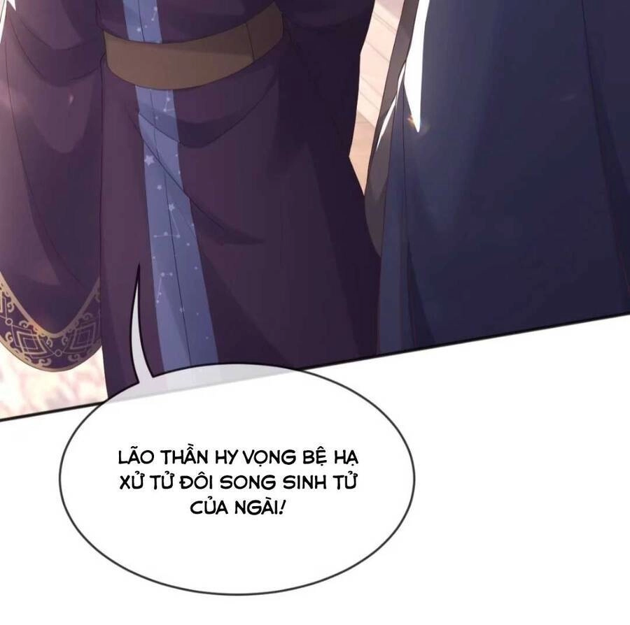 Ba Ba Đại Nhân ! Con Không Phải Là Nữ Phụ Ác Độc ! Chapter 2 - 30