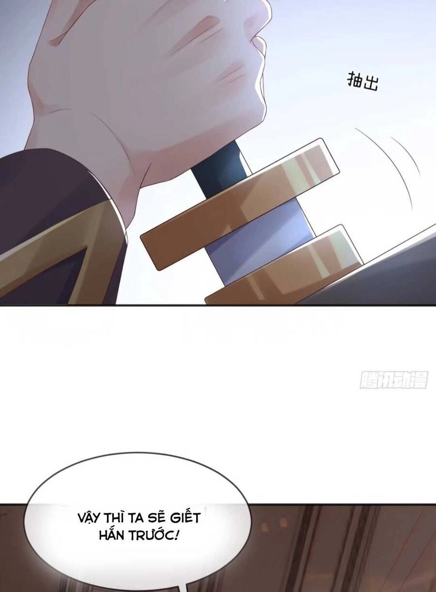 Ba Ba Đại Nhân ! Con Không Phải Là Nữ Phụ Ác Độc ! Chapter 3 - 10