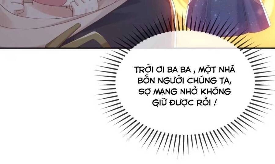 Ba Ba Đại Nhân ! Con Không Phải Là Nữ Phụ Ác Độc ! Chapter 3 - 20