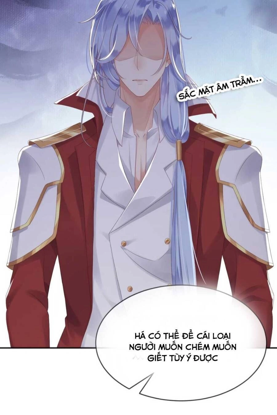 Ba Ba Đại Nhân ! Con Không Phải Là Nữ Phụ Ác Độc ! Chapter 3 - 25