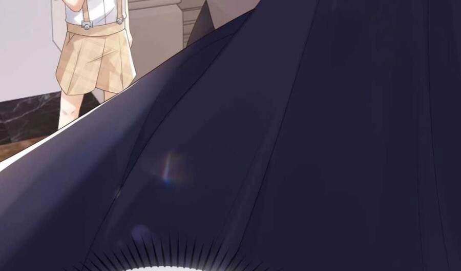 Ba Ba Đại Nhân ! Con Không Phải Là Nữ Phụ Ác Độc ! Chapter 3 - 28