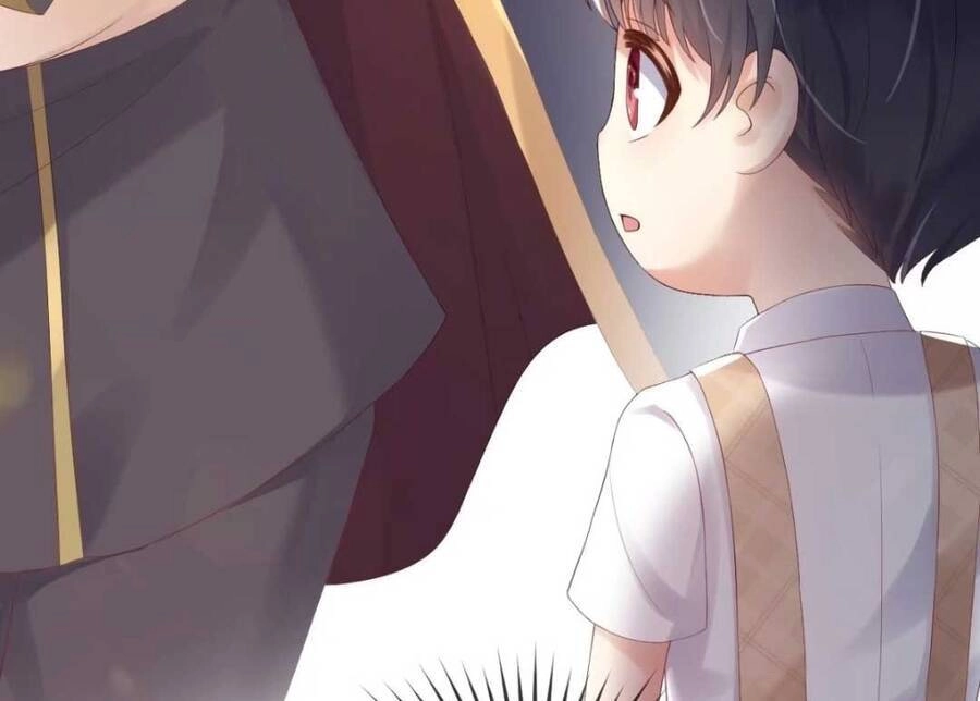 Ba Ba Đại Nhân ! Con Không Phải Là Nữ Phụ Ác Độc ! Chapter 3 - 31