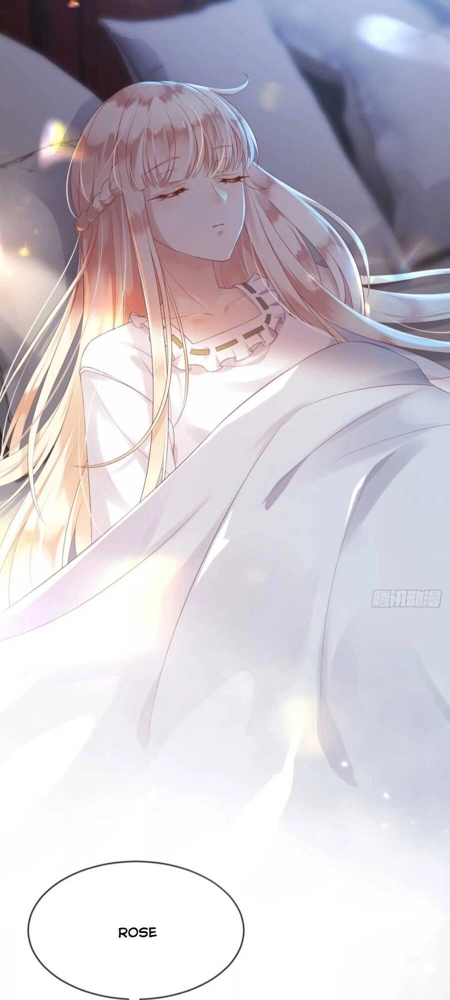 Ba Ba Đại Nhân ! Con Không Phải Là Nữ Phụ Ác Độc ! Chapter 4 - 3