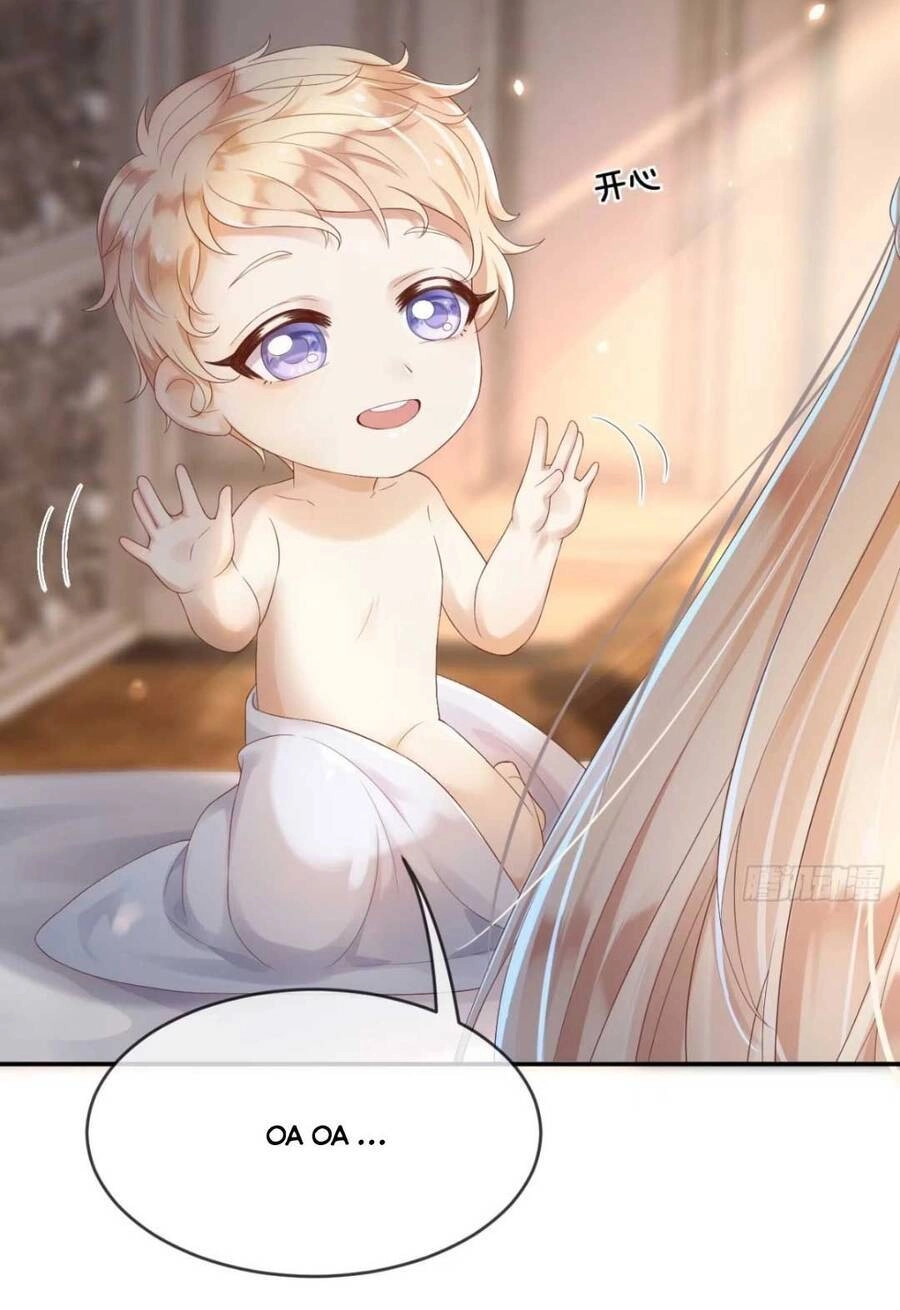 Ba Ba Đại Nhân ! Con Không Phải Là Nữ Phụ Ác Độc ! Chapter 4 - 7