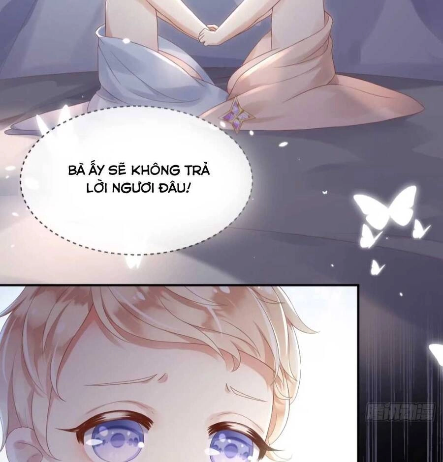 Ba Ba Đại Nhân ! Con Không Phải Là Nữ Phụ Ác Độc ! Chapter 4 - 13