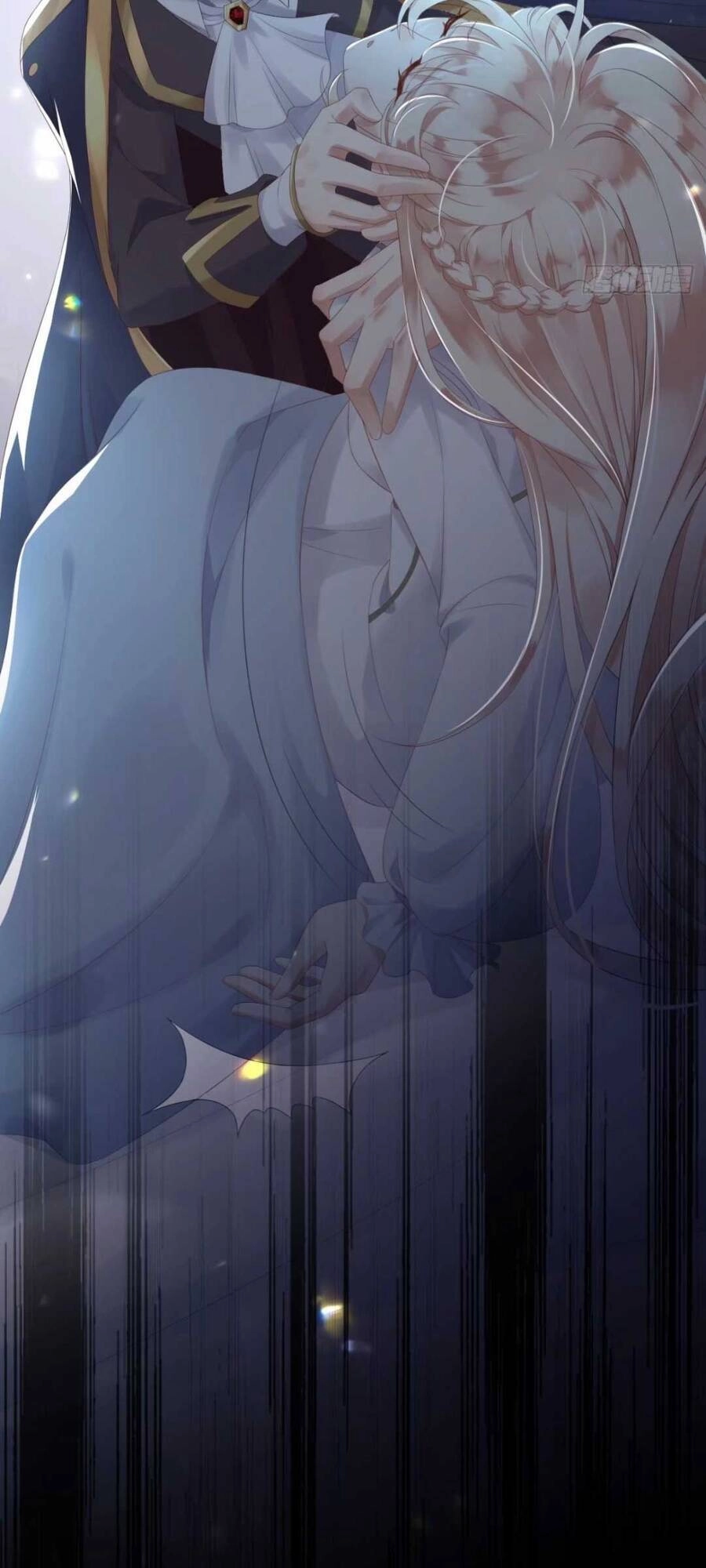 Ba Ba Đại Nhân ! Con Không Phải Là Nữ Phụ Ác Độc ! Chapter 4 - 29