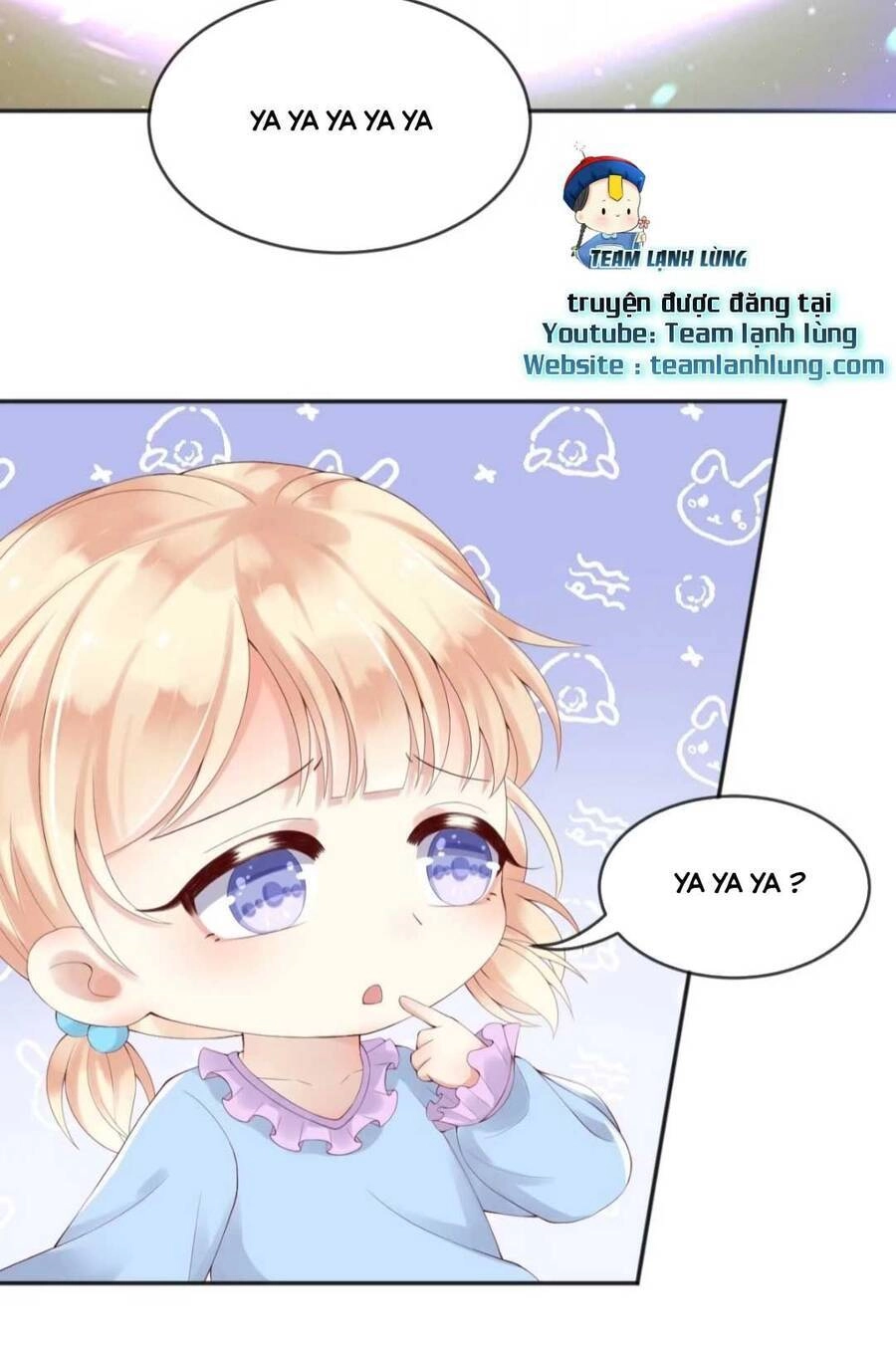 Ba Ba Đại Nhân ! Con Không Phải Là Nữ Phụ Ác Độc ! Chapter 6 - 10