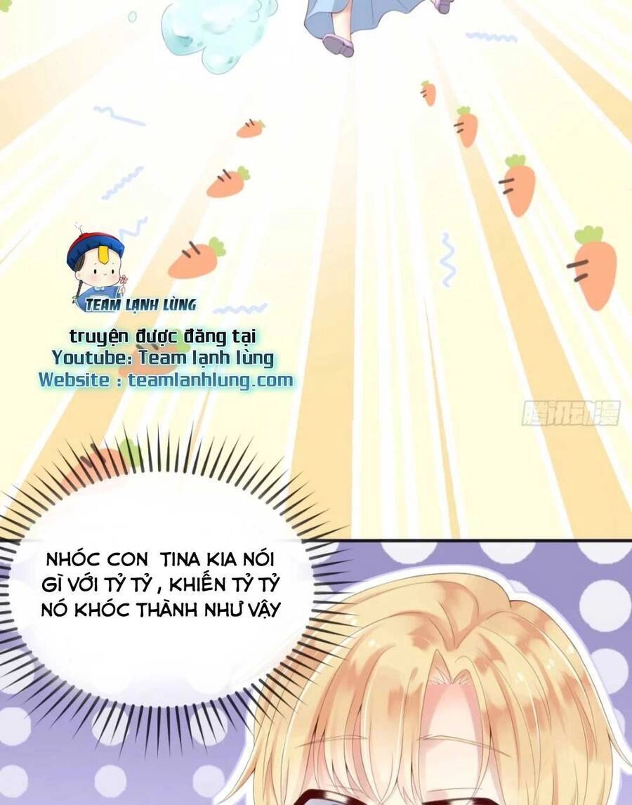 Ba Ba Đại Nhân ! Con Không Phải Là Nữ Phụ Ác Độc ! Chapter 6 - 14