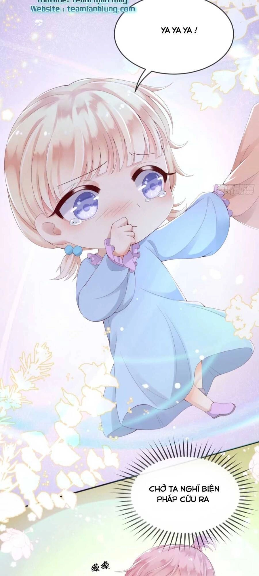 Ba Ba Đại Nhân ! Con Không Phải Là Nữ Phụ Ác Độc ! Chapter 6 - 16