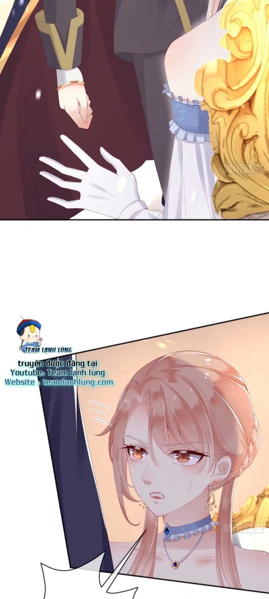 Ba Ba Đại Nhân ! Con Không Phải Là Nữ Phụ Ác Độc ! Chapter 6 - 27