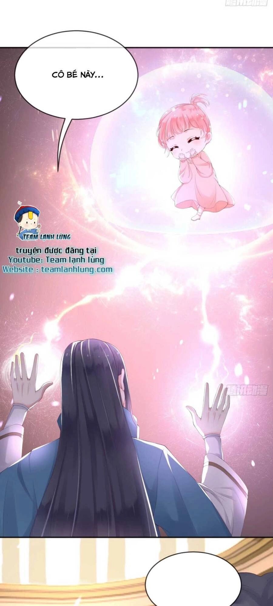 Ba Ba Đại Nhân ! Con Không Phải Là Nữ Phụ Ác Độc ! Chapter 7 - 16