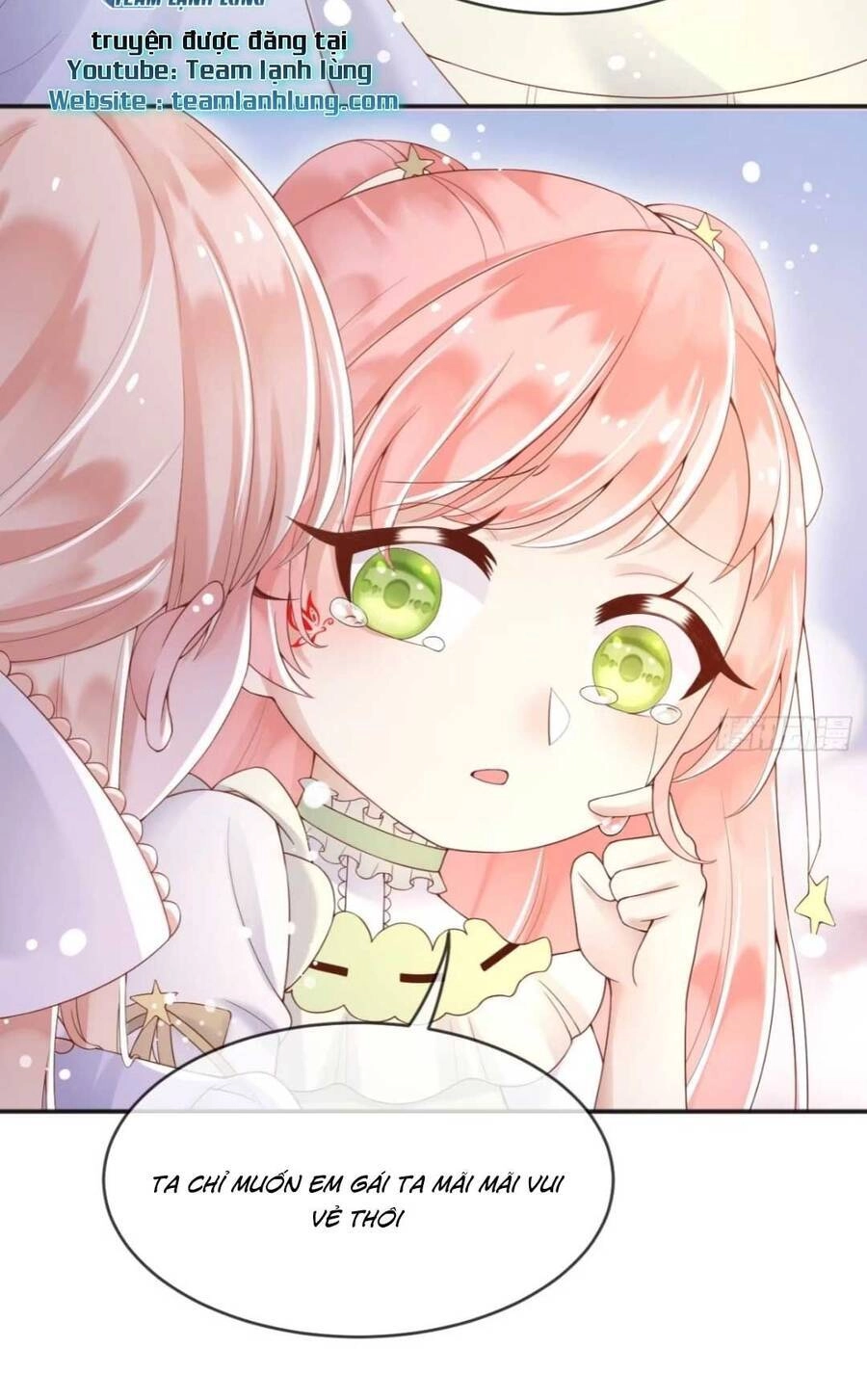 Ba Ba Đại Nhân ! Con Không Phải Là Nữ Phụ Ác Độc ! Chapter 8 - 21