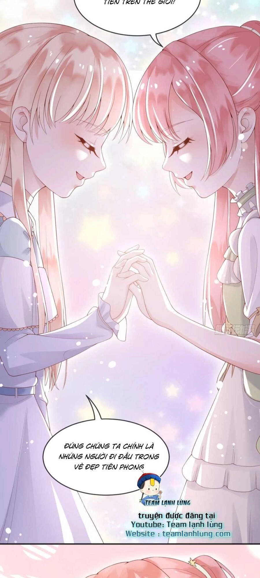 Ba Ba Đại Nhân ! Con Không Phải Là Nữ Phụ Ác Độc ! Chapter 8 - 24