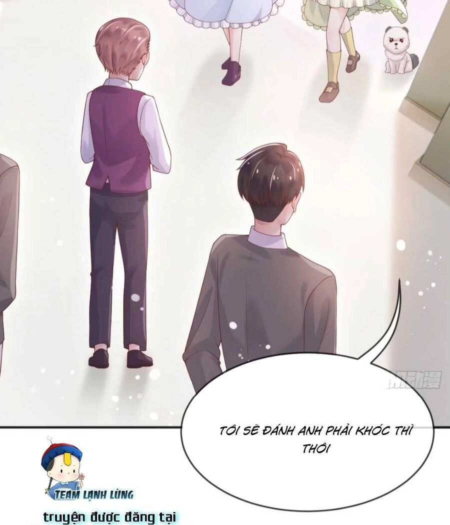 Ba Ba Đại Nhân ! Con Không Phải Là Nữ Phụ Ác Độc ! Chapter 8 - 34