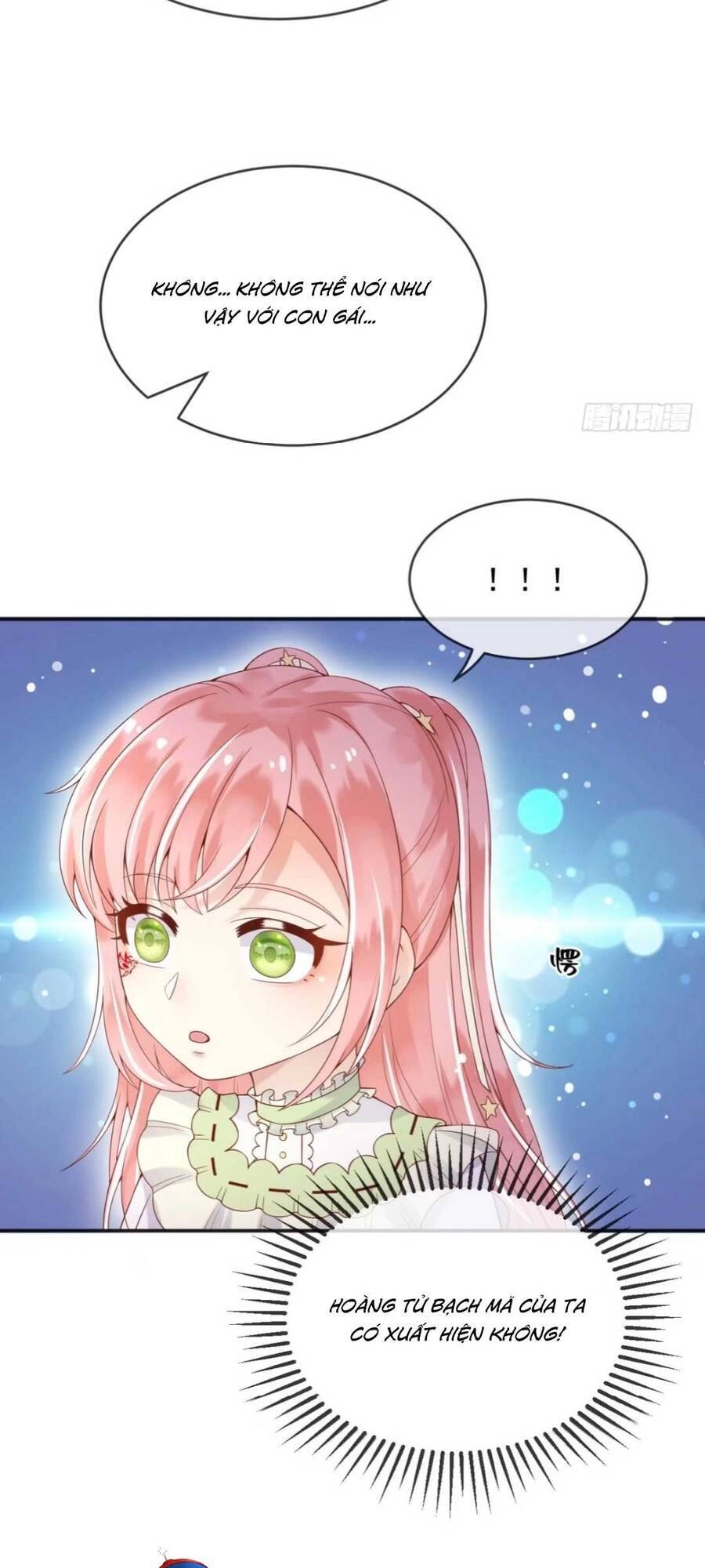 Ba Ba Đại Nhân ! Con Không Phải Là Nữ Phụ Ác Độc ! Chapter 8 - 37