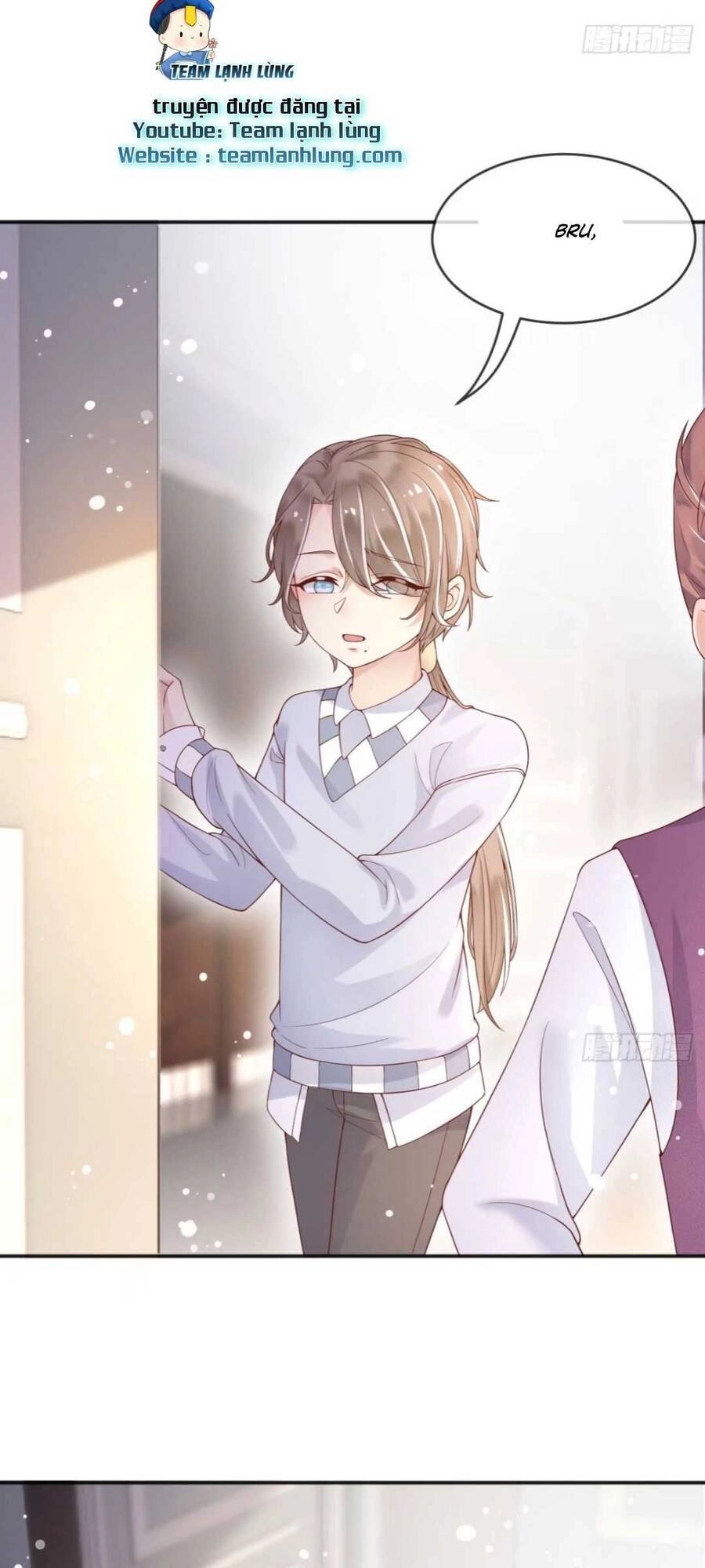 Ba Ba Đại Nhân ! Con Không Phải Là Nữ Phụ Ác Độc ! Chapter 8 - 38