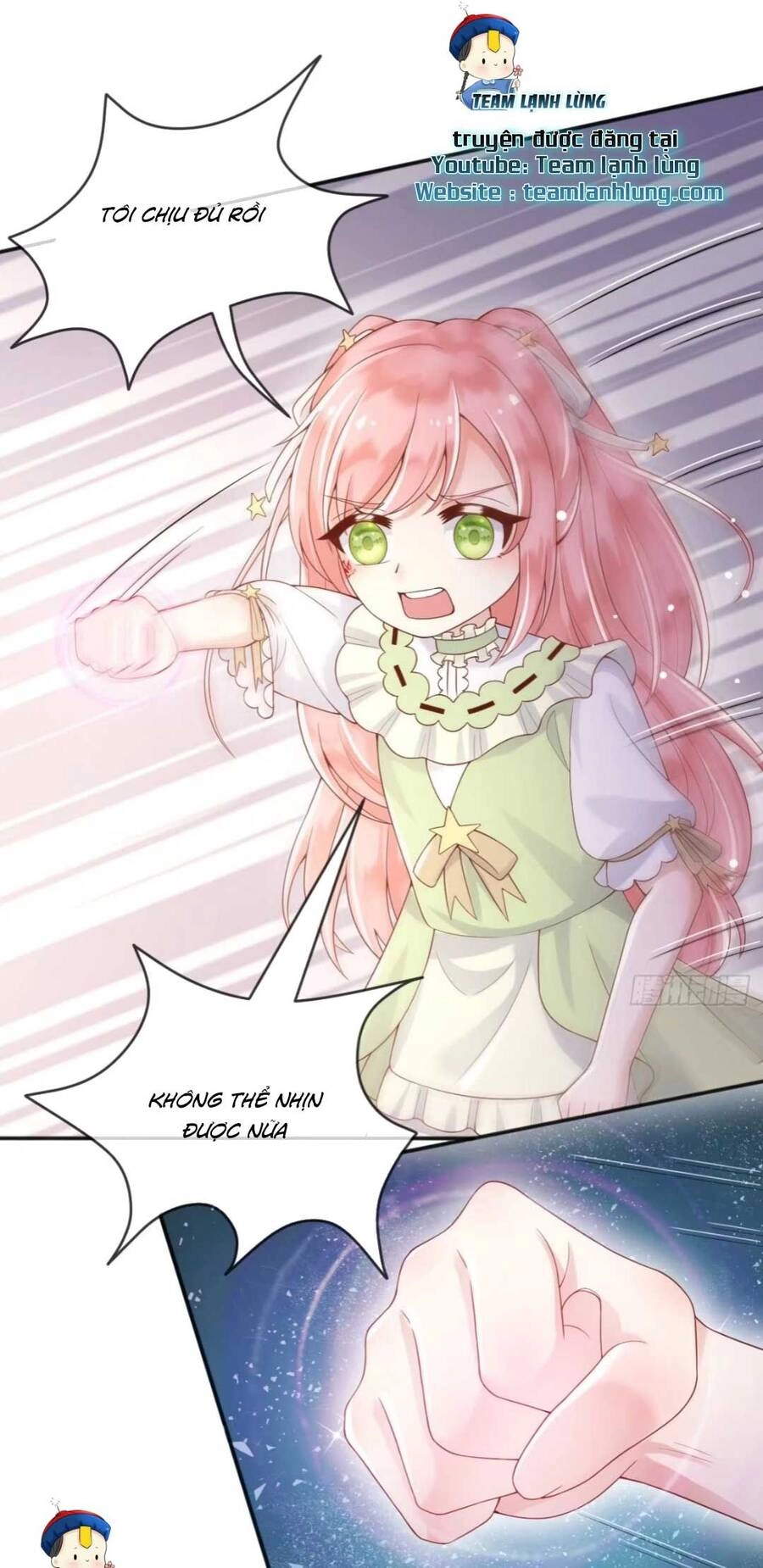 Ba Ba Đại Nhân ! Con Không Phải Là Nữ Phụ Ác Độc ! Chapter 8 - 43