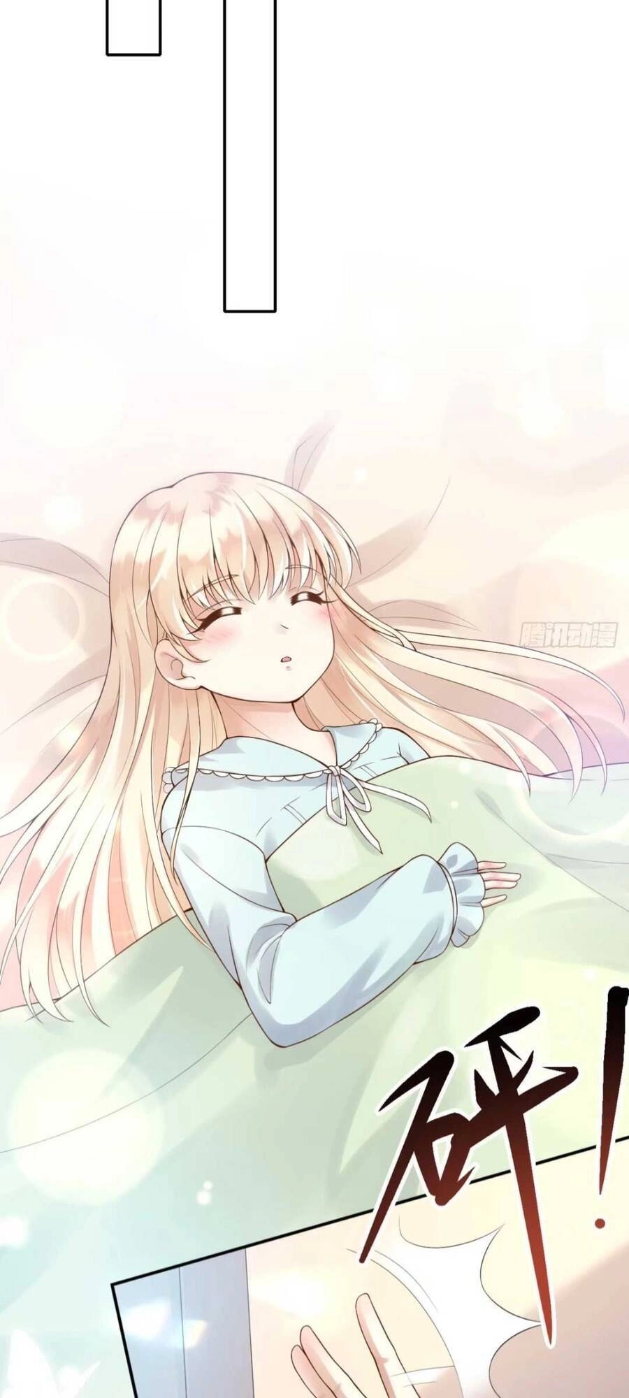 Ba Ba Đại Nhân ! Con Không Phải Là Nữ Phụ Ác Độc ! Chapter 9 - 10