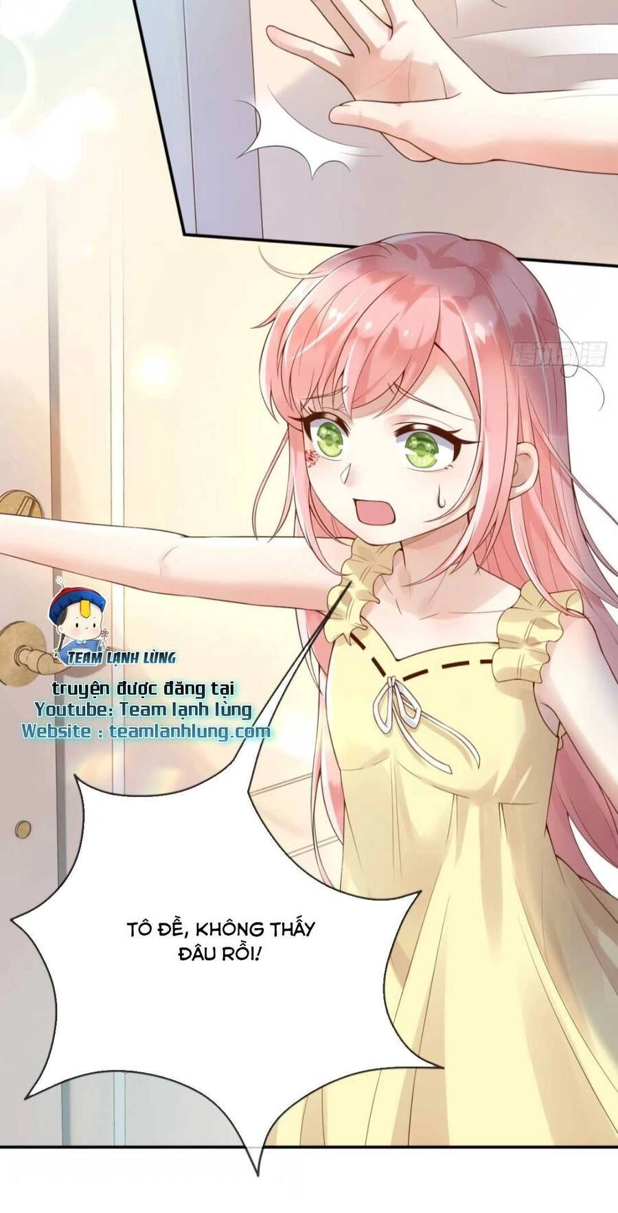 Ba Ba Đại Nhân ! Con Không Phải Là Nữ Phụ Ác Độc ! Chapter 9 - 11