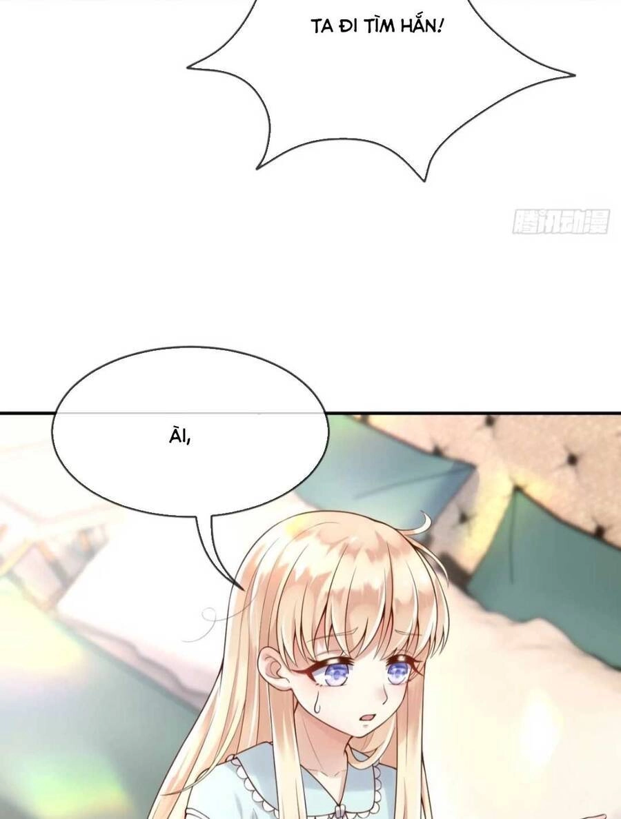 Ba Ba Đại Nhân ! Con Không Phải Là Nữ Phụ Ác Độc ! Chapter 9 - 16