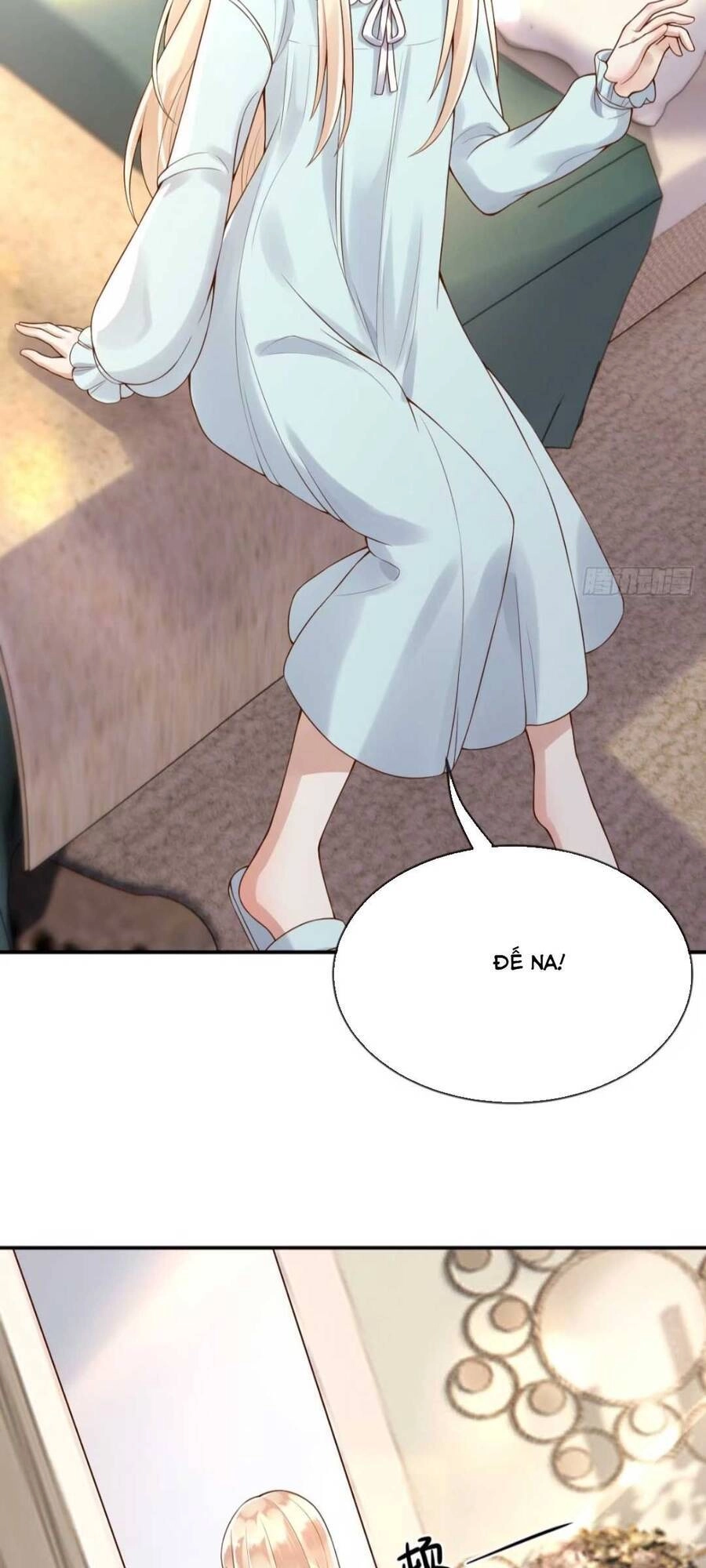 Ba Ba Đại Nhân ! Con Không Phải Là Nữ Phụ Ác Độc ! Chapter 9 - 17