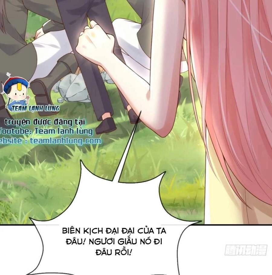 Ba Ba Đại Nhân ! Con Không Phải Là Nữ Phụ Ác Độc ! Chapter 9 - 27