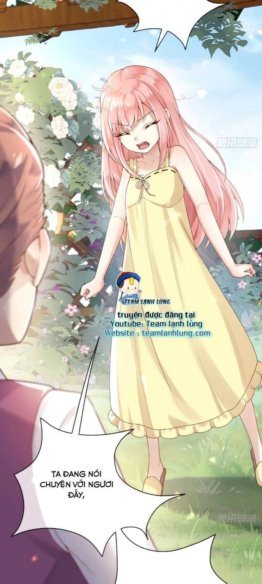 Ba Ba Đại Nhân ! Con Không Phải Là Nữ Phụ Ác Độc ! Chapter 9 - 29