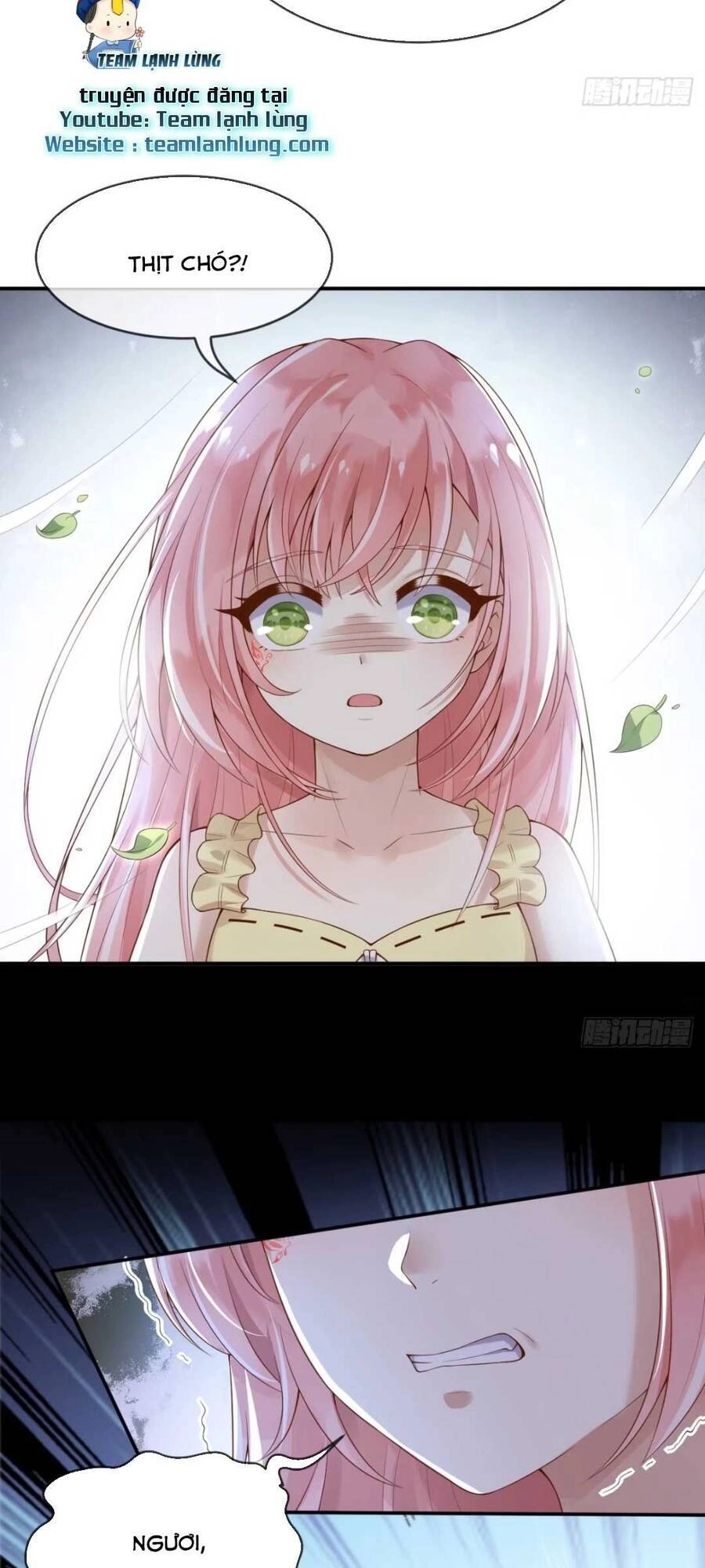 Ba Ba Đại Nhân ! Con Không Phải Là Nữ Phụ Ác Độc ! Chapter 9 - 31