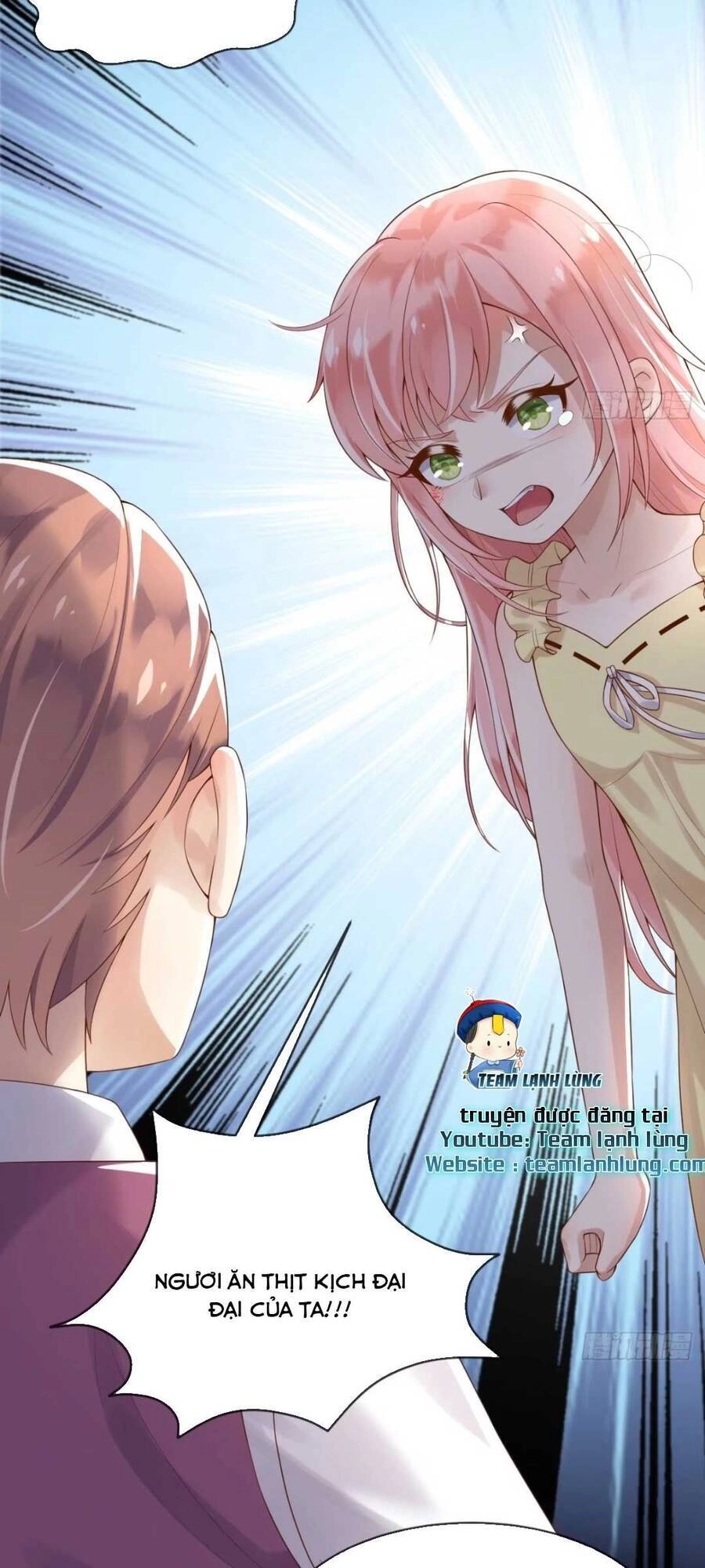 Ba Ba Đại Nhân ! Con Không Phải Là Nữ Phụ Ác Độc ! Chapter 9 - 32