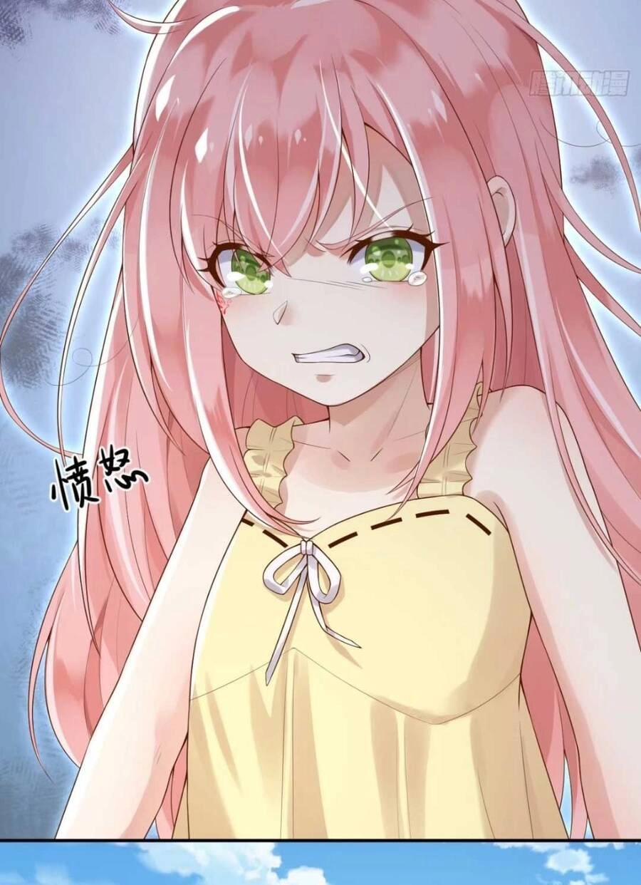 Ba Ba Đại Nhân ! Con Không Phải Là Nữ Phụ Ác Độc ! Chapter 9 - 34