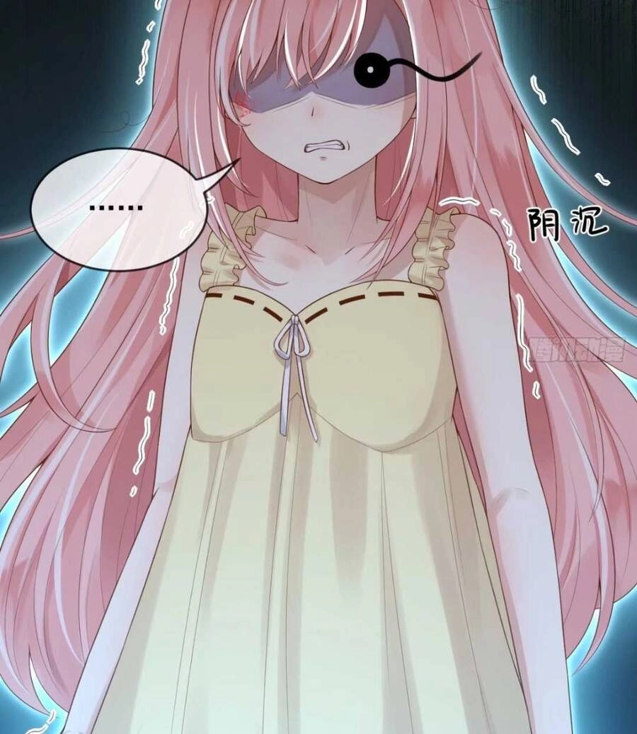 Ba Ba Đại Nhân ! Con Không Phải Là Nữ Phụ Ác Độc ! Chapter 9 - 36