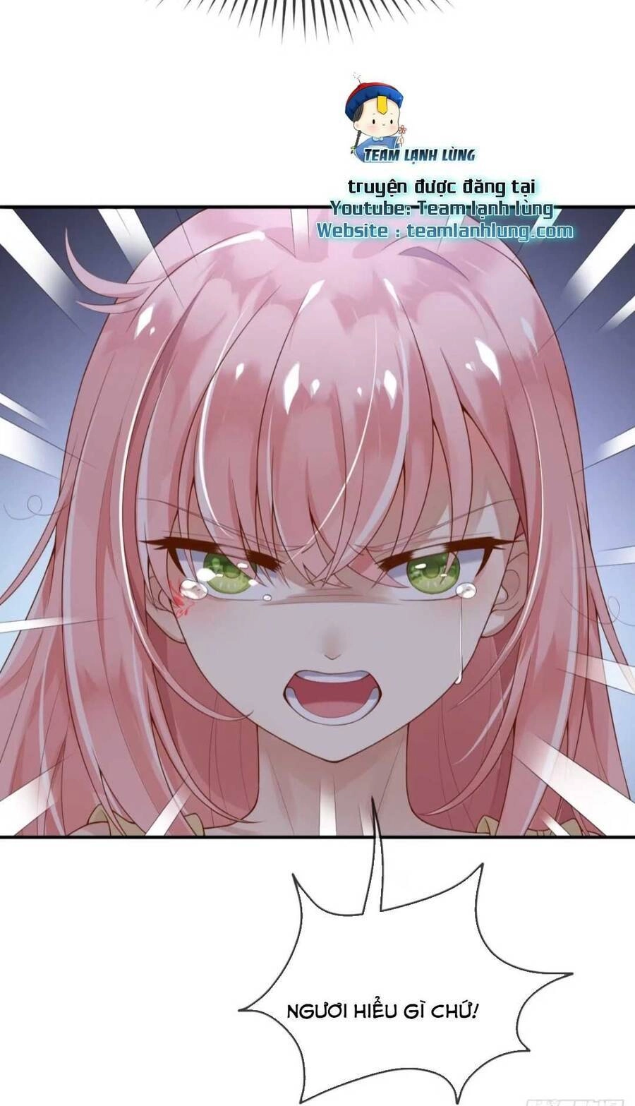 Ba Ba Đại Nhân ! Con Không Phải Là Nữ Phụ Ác Độc ! Chapter 9 - 38