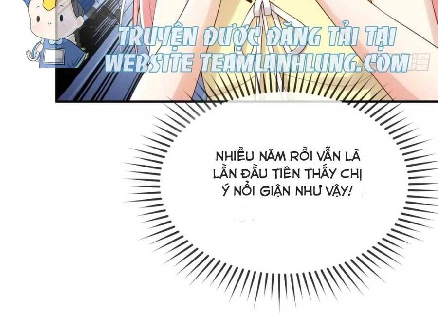 Ba Ba Đại Nhân ! Con Không Phải Là Nữ Phụ Ác Độc ! Chapter 11 - 10