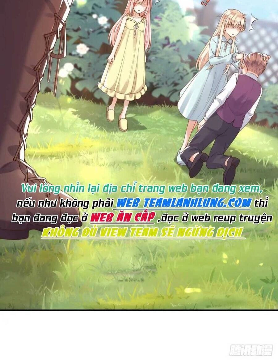 Ba Ba Đại Nhân ! Con Không Phải Là Nữ Phụ Ác Độc ! Chapter 11 - 18