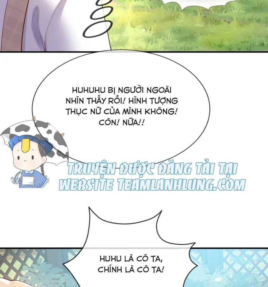 Ba Ba Đại Nhân ! Con Không Phải Là Nữ Phụ Ác Độc ! Chapter 11 - 22