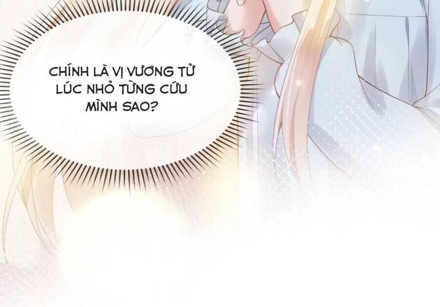 Ba Ba Đại Nhân ! Con Không Phải Là Nữ Phụ Ác Độc ! Chapter 11 - 26