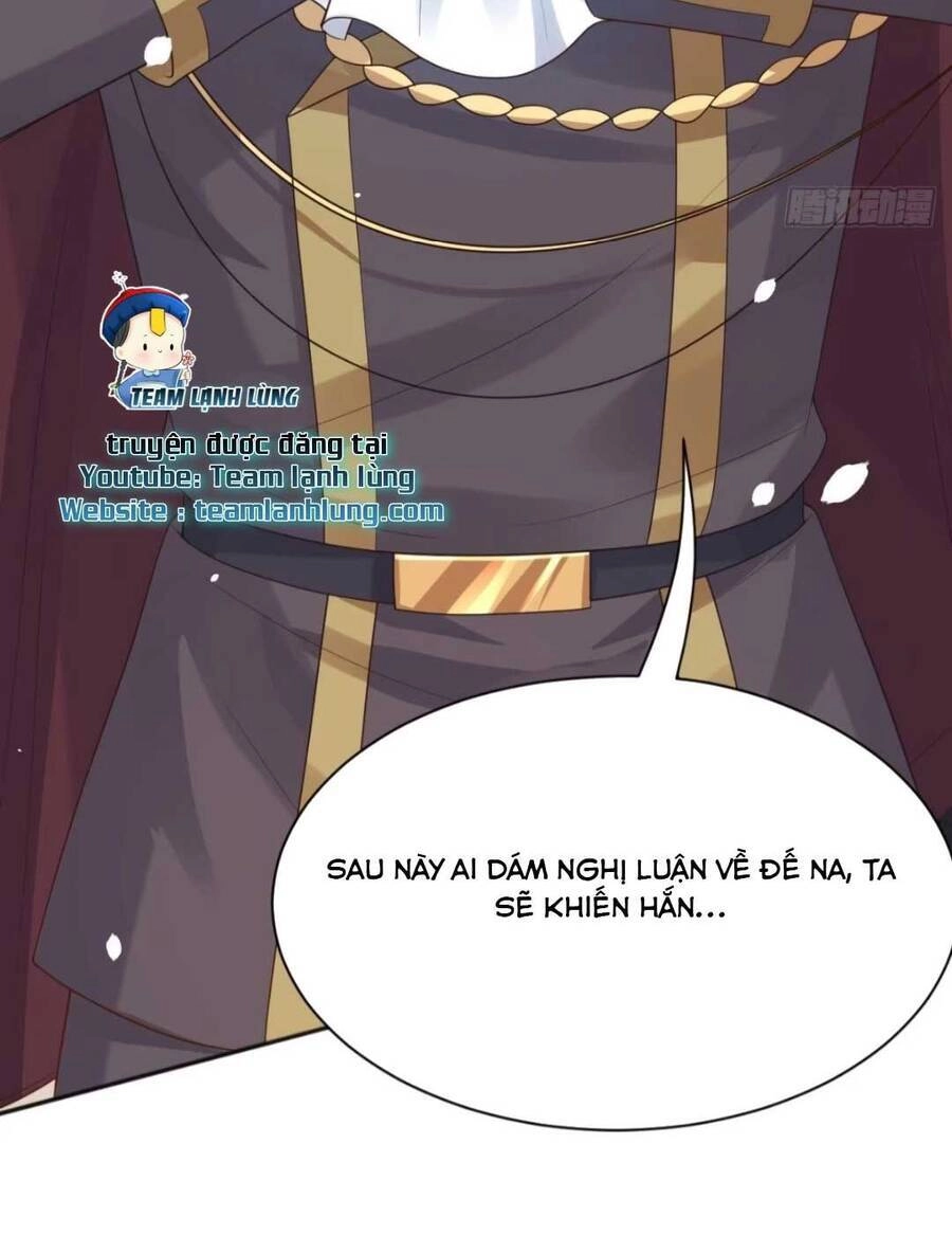 Ba Ba Đại Nhân ! Con Không Phải Là Nữ Phụ Ác Độc ! Chapter 15 - 26