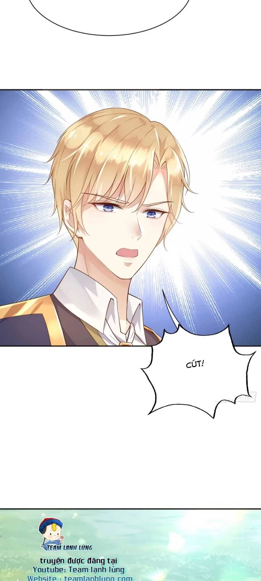 Ba Ba Đại Nhân ! Con Không Phải Là Nữ Phụ Ác Độc ! Chapter 15 - 31