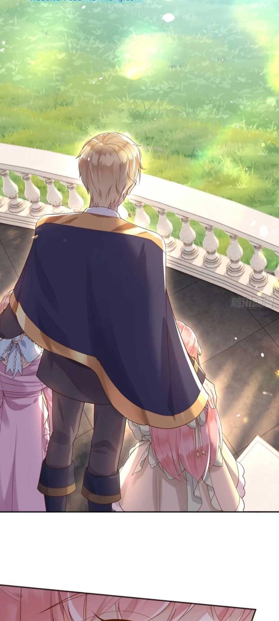 Ba Ba Đại Nhân ! Con Không Phải Là Nữ Phụ Ác Độc ! Chapter 15 - 32