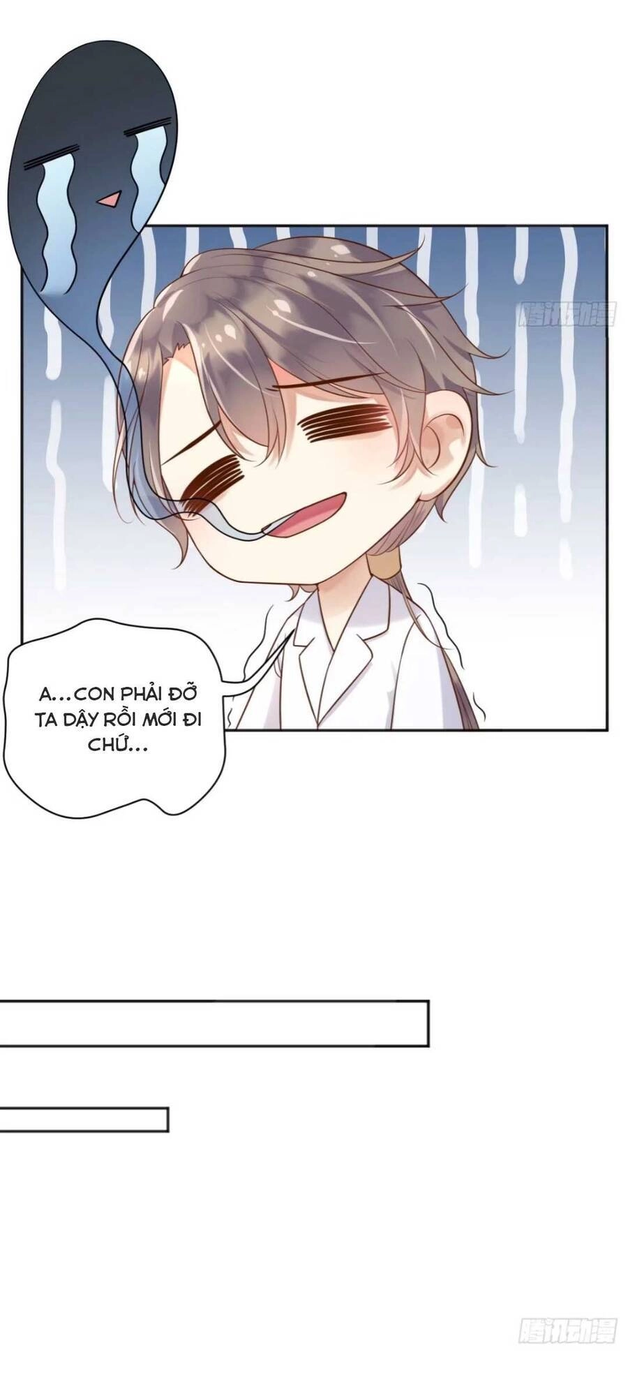 Ba Ba Đại Nhân ! Con Không Phải Là Nữ Phụ Ác Độc ! Chapter 17 - 11