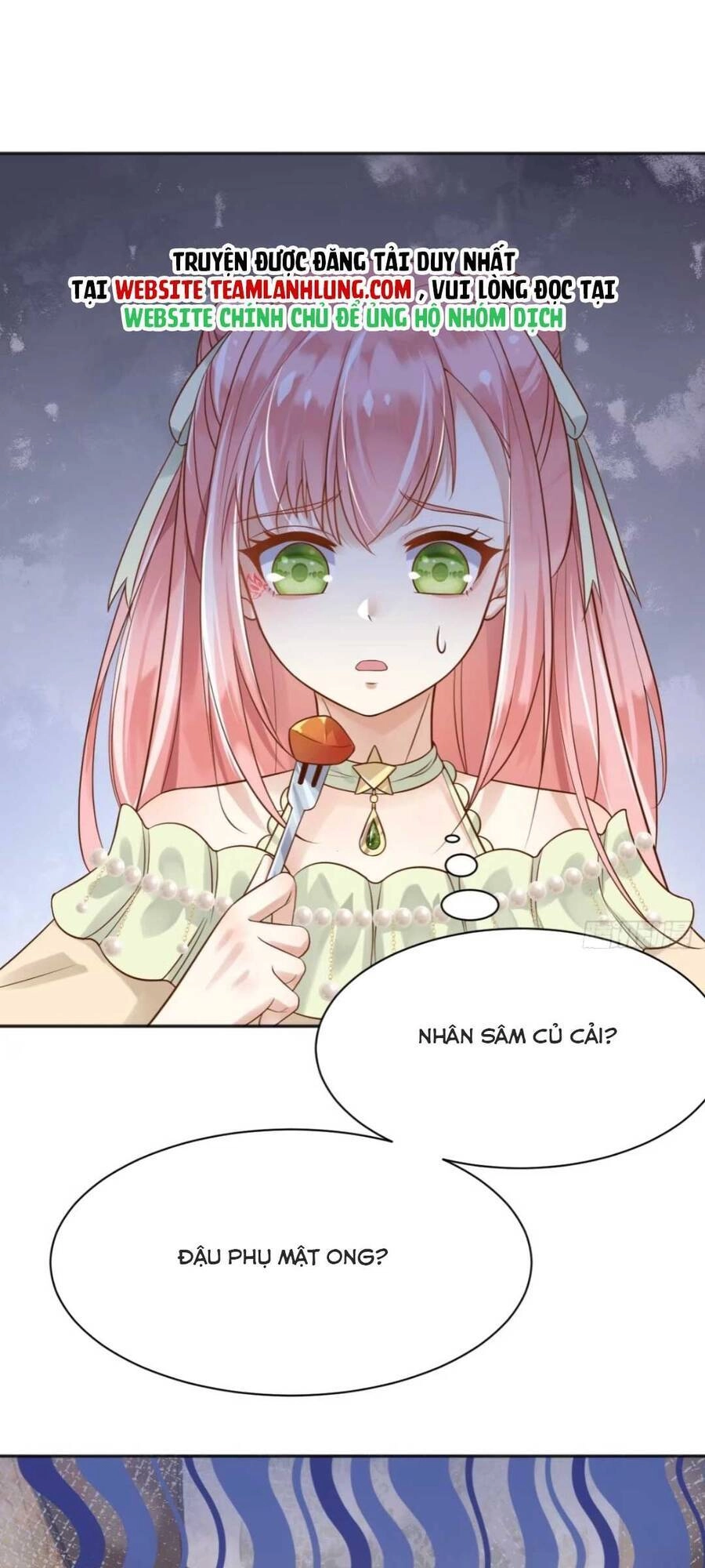 Ba Ba Đại Nhân ! Con Không Phải Là Nữ Phụ Ác Độc ! Chapter 17 - 12