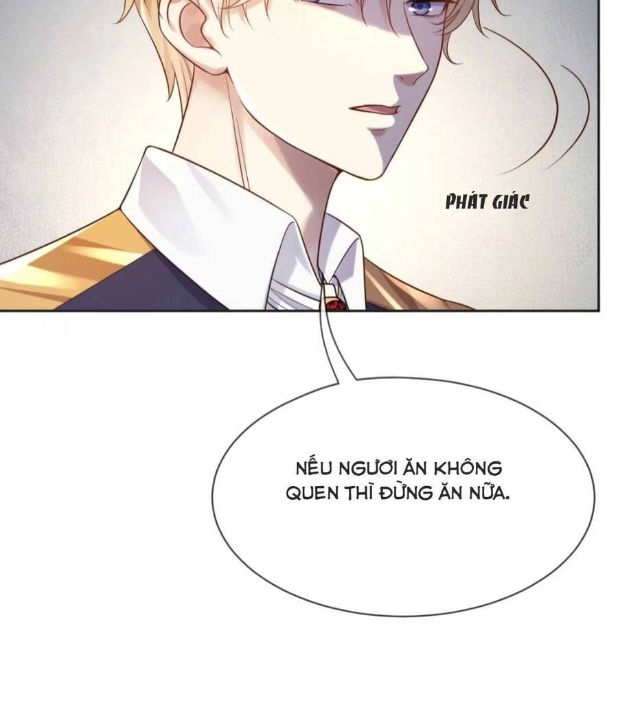 Ba Ba Đại Nhân ! Con Không Phải Là Nữ Phụ Ác Độc ! Chapter 17 - 27