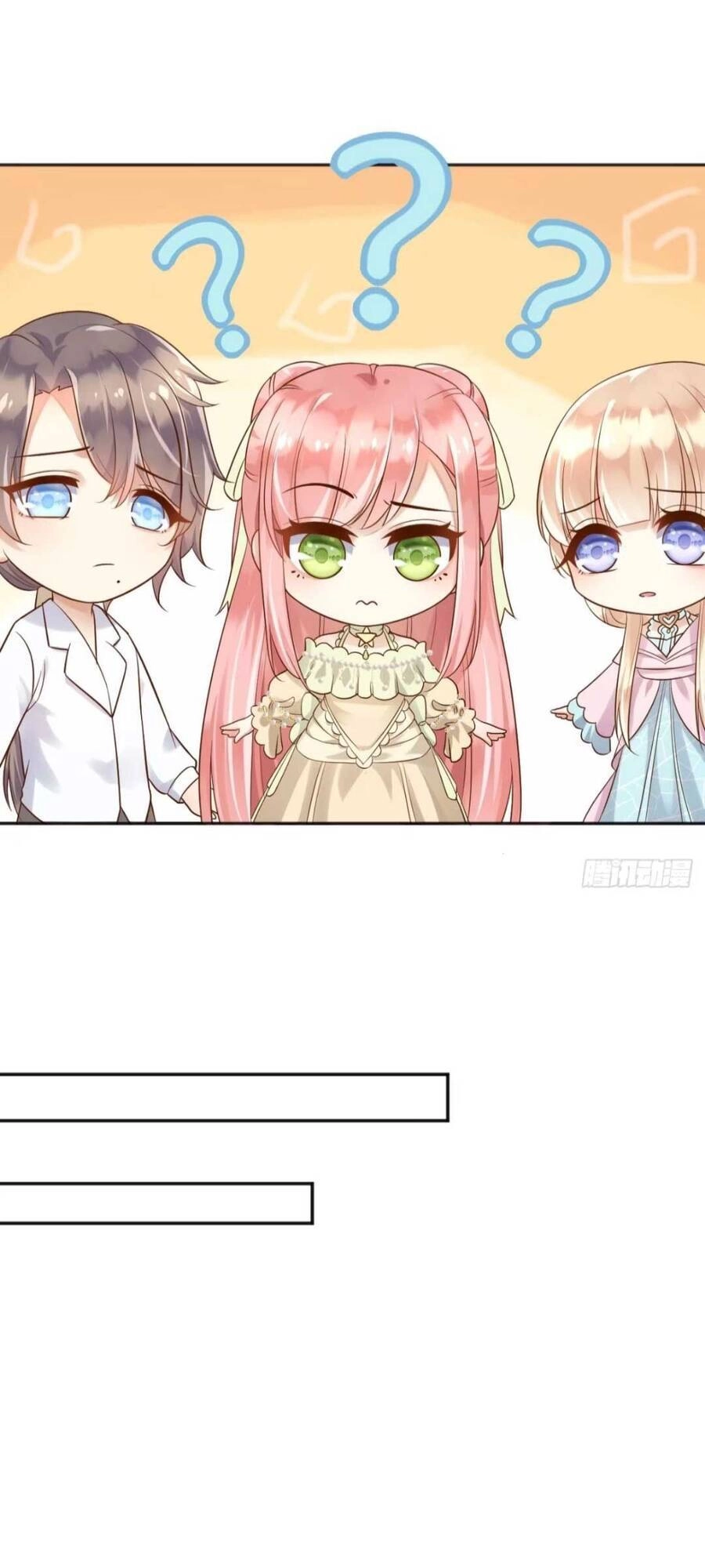 Ba Ba Đại Nhân ! Con Không Phải Là Nữ Phụ Ác Độc ! Chapter 17 - 34