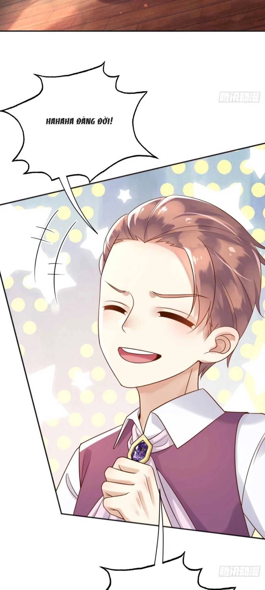 Ba Ba Đại Nhân ! Con Không Phải Là Nữ Phụ Ác Độc ! Chapter 17 - 36