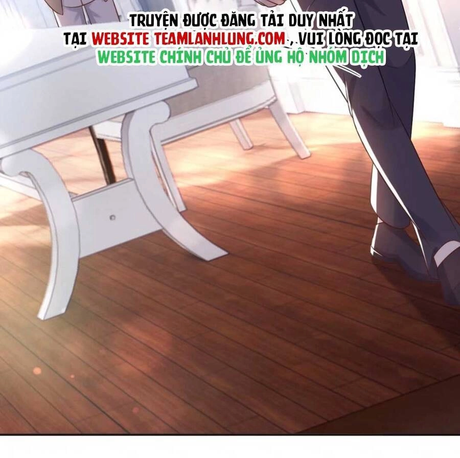 Ba Ba Đại Nhân ! Con Không Phải Là Nữ Phụ Ác Độc ! Chapter 17 - 38