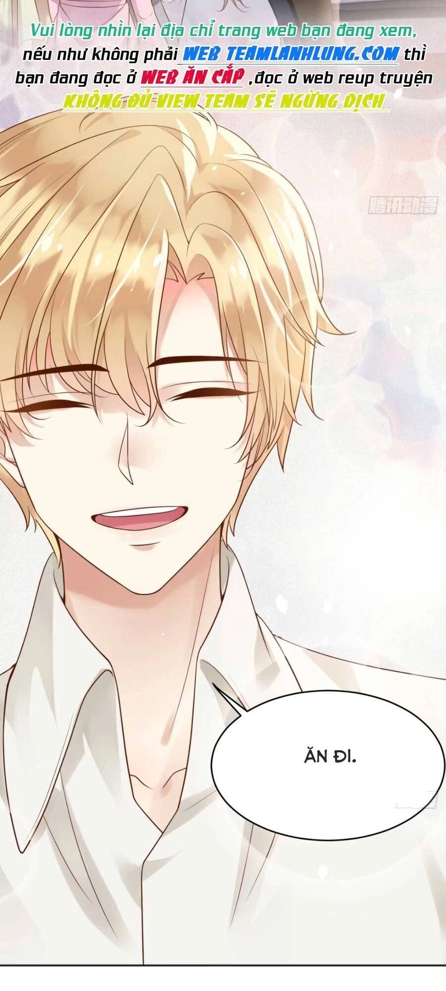 Ba Ba Đại Nhân ! Con Không Phải Là Nữ Phụ Ác Độc ! Chapter 18 - 3