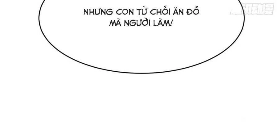 Ba Ba Đại Nhân ! Con Không Phải Là Nữ Phụ Ác Độc ! Chapter 18 - 10