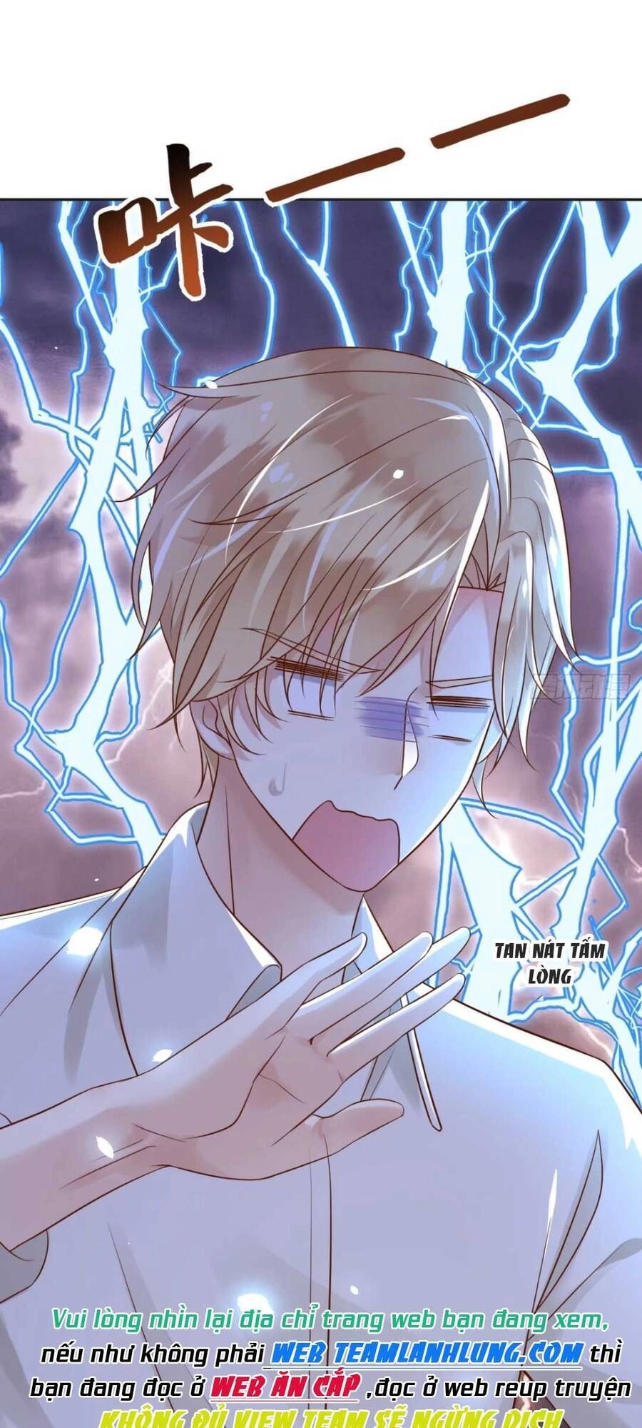 Ba Ba Đại Nhân ! Con Không Phải Là Nữ Phụ Ác Độc ! Chapter 18 - 11