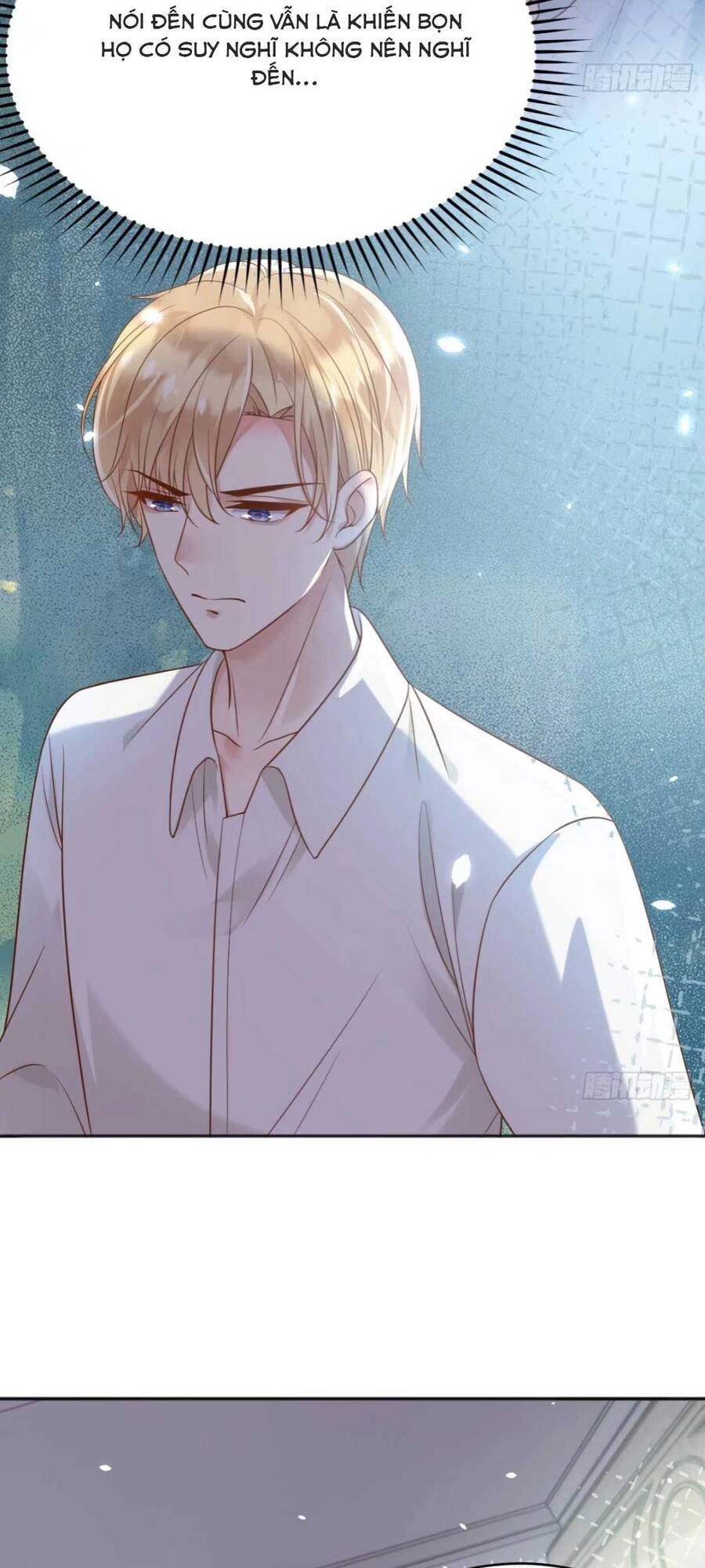 Ba Ba Đại Nhân ! Con Không Phải Là Nữ Phụ Ác Độc ! Chapter 18 - 28